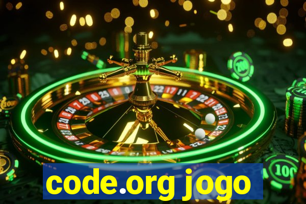 code.org jogo